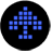 Bitcoin video casino logo