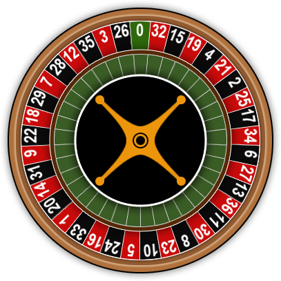 Roulette live